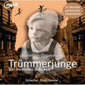 Henkel,bodo - Trnmmerjunge-ein Deutsches S - Music CD
