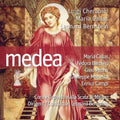 Cherubini/callas/bernstein,l. - Medea - Music CD