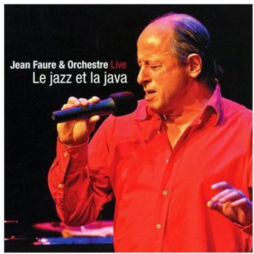 Faure,g. - Le Jazz Et La Java - Music CD