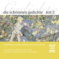 Gortz,sven - Die Schonsten Gedichte Teil 2 - Music CD