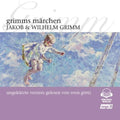 Gortz,sven - Grimms Marchen - Music CD