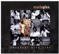 Glen,marla - Greatest Hits Live - Music CD