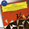 Strauss,r. / Fournier / Cappone / Karajan / Bpo - Don Quixote / Horn Concerto 2 In E Flat Major - Music CD