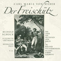 Weber,c.m. Von - Der Freischntz - Music CD