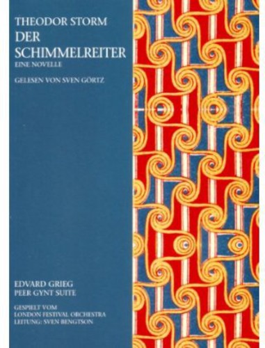 Storm,theodor - Der Schimmelreiter - Music CD
