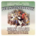 Strauss,r. - Der Zigeunerbaron - Music CD