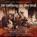Mozart,w.a. - Die Entfnhrung Aus Dem Serail - Music CD