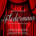 Strauss,r. - Die Fledermaus - Music CD
