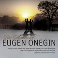 Tschaikowsky,peter - Eugen Onegin - Music CD