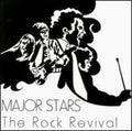 Major Stars - Rock Revival - Music CD