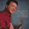 Pupo - Goodbye Is Not Forever - Music CD