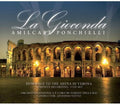 Ponchielli,amilcare - La Gioconda - Music CD