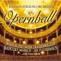 Strauss,r. - Opernball - Music CD