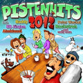 Pistenhits 2012 / Various - Pistenhits 2012 / Various - Music CD