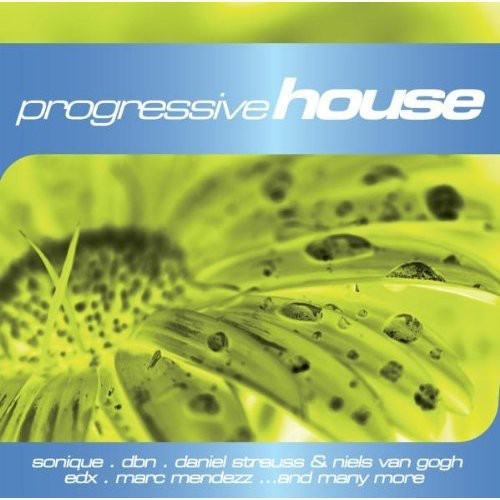 Progressive House / Various - Progressive House / Various - Music CD