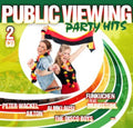 Public Viewing Party Hits / Various - Public Viewing Party Hits / Various - Music CD