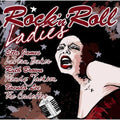 Rocknroll Ladies / Various - Rocknroll Ladies / Various - Music CD