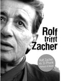 Zacher,rolf - Rolf Trifft Zacher - Music CD
