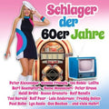 Schlager Der 60er Jahre / Various - Schlager Der 60er Jahre / Various - Music CD