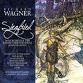 Wagner,r. - Siegfried - Music CD