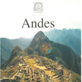 Sound Of Folk Music Andes / Various - Sound Of Folk Music Andes / Various - Music CD