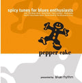 Spicy Tunes For Blues Enthusia / Various - Spicy Tunes For Blues Enthusia / Various - Music CD
