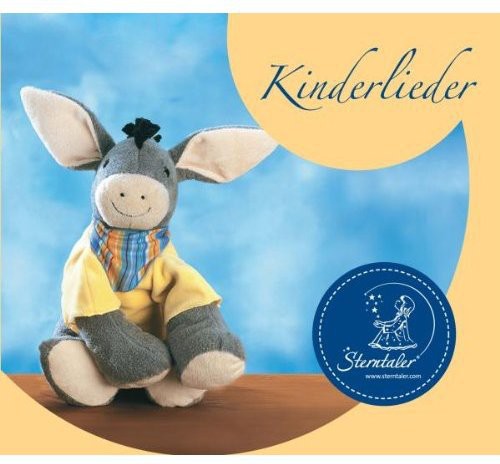 Sterntaler Kinderlieder / Various - Sterntaler Kinderlieder / Various - Music CD