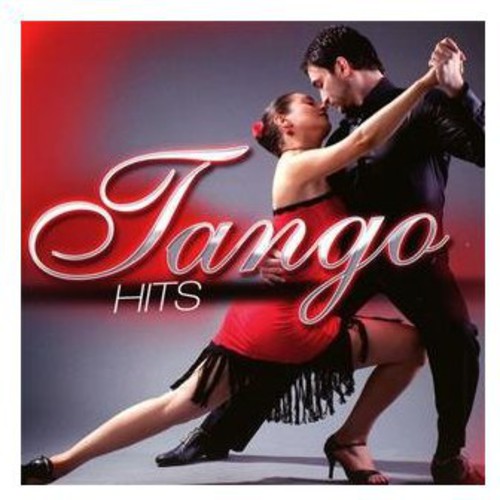 Tango Hits / Various - Tango Hits / Various - Music CD