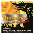 Technobase.fm 3 / Various - Technobase.fm 3 / Various - Music CD