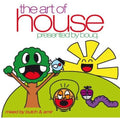 Pres. By Bouq - Art Of House - Music CD