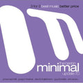 Best In Minimal Update 7.0 / Various - Best In Minimal Update 7.0 / Various - Music CD