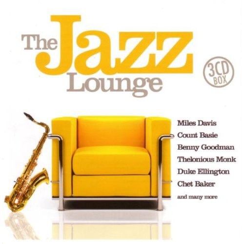 Jazz Lounge / Various - Jazz Lounge / Various - Music CD