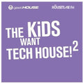 Kids Want Tech House Ii / Various - Kids Want Tech House Ii / Various - Music CD