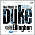 Wdr Big Band Koln - World Of Duke Ellington 1 - Music CD