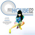 United States Of House 2 / Various - United States Of House 2 / Various - Music CD