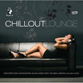W.o. Chillout Lounge / Various - W.o. Chillout Lounge / Various - Music CD