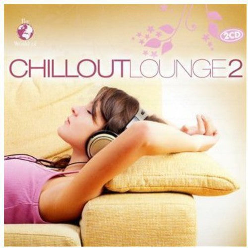 W.o. Chillout Lounge 2 / Various - W.o. Chillout Lounge 2 / Various - Music CD