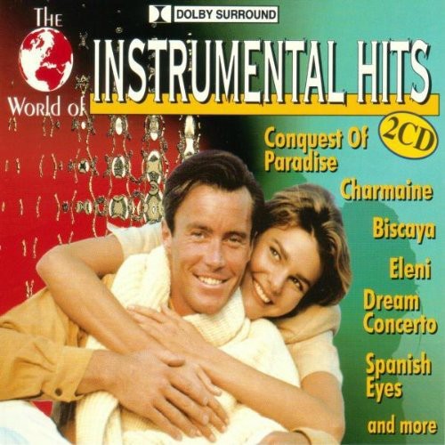 World Of International Love Songs / Various - World Of International Love Songs / Various - Music CD