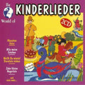 World Of Kinderlieder / Various - World Of Kinderlieder / Various - Music CD