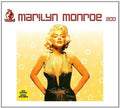 Monroe,marilyn - W.o. Marilyn Monroe - Music CD