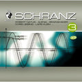 W.o. Schranz 3 / Various - W.o. Schranz 3 / Various - Music CD