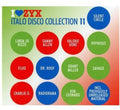 Zyx Italo Disco Collection 11 / Various - Zyx Italo Disco Collection 11 / Various - Music CD