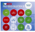 Zyx Italo Disco Collection 12 / Various - Zyx Italo Disco Collection 12 / Various - Music CD