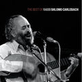 Carlebach,shlomo - Best Of Rabbi Shlomo Carlebach - Music CD
