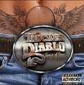 Trucker Diablo - Songs Of Iron - Vinyl Record