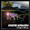 Athletic Automaton - 5 Days In Africa - Music CD