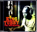 King Tubby - The Dub Master (20 tracks) Music CD