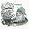 Uncluded - Hokey Fright - Music CD