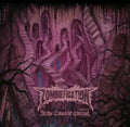 Zombiefication - At The Caves Of Eternal - Music CD