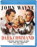 Dark Command - Dark Command - Blu-ray